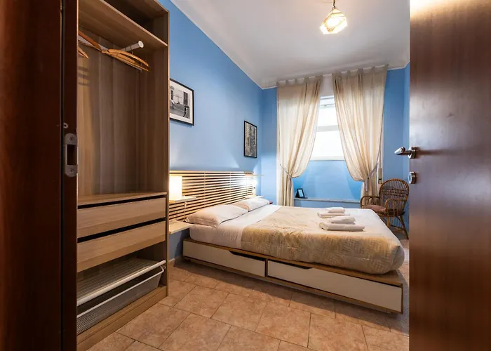 Cipro Tiny House Apartamento