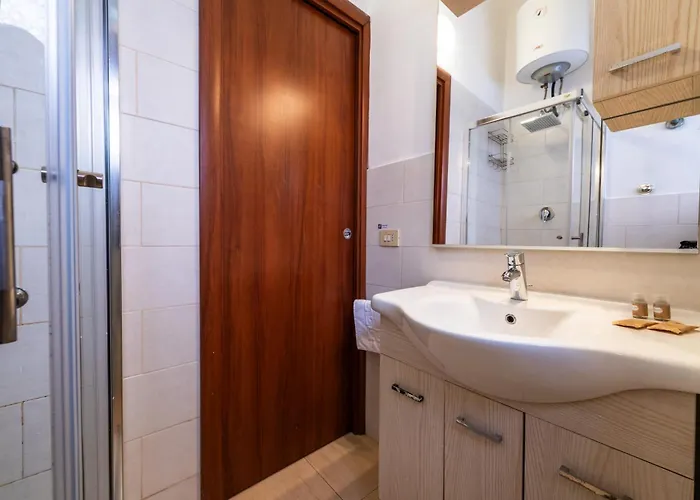Apartamento Cipro Tiny House