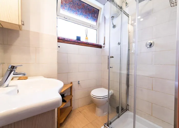 Apartamento Cipro Tiny House *
