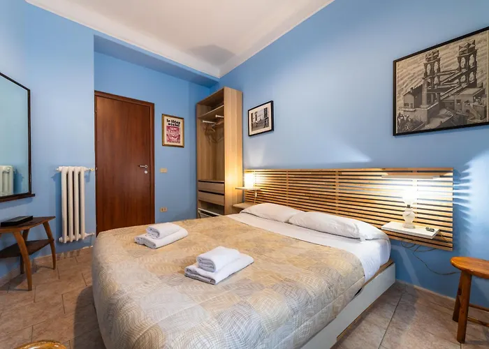 Apartamento Cipro Tiny House *