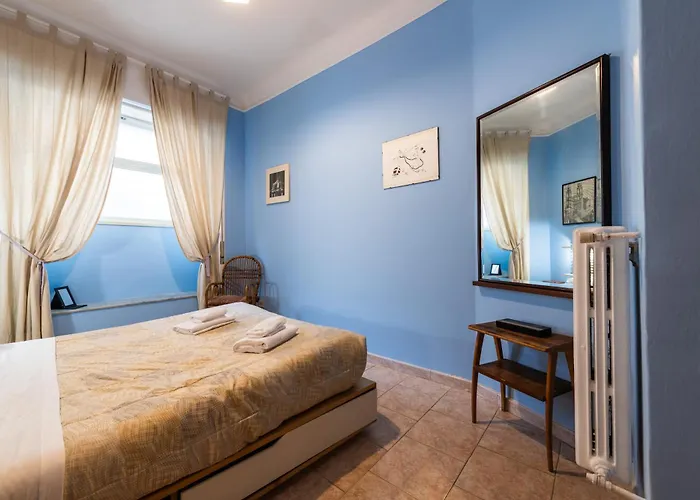 Apartamento Cipro Tiny House *