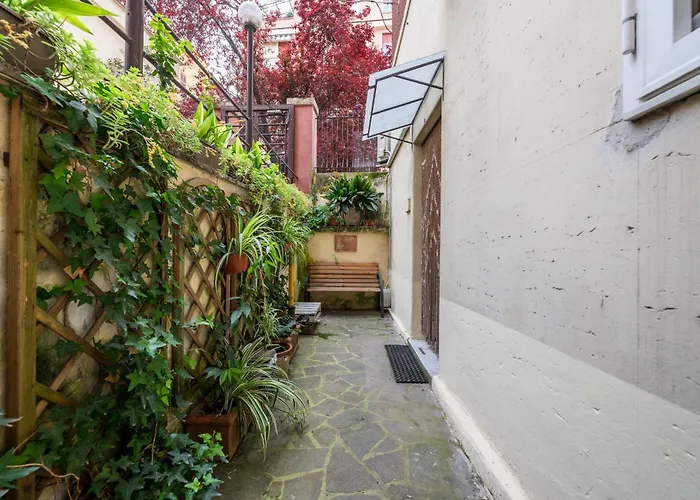 Apartamento Cipro Tiny House